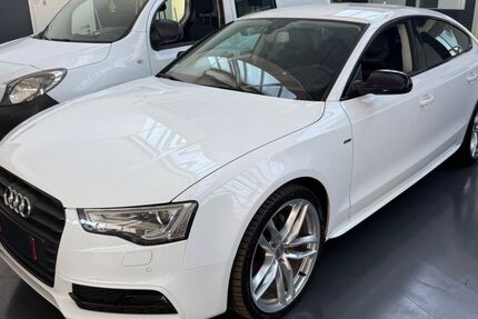 Audi A5 270.841 km 11.490 &euro; Reutlingen 72766
