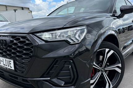 Audi Q3 125.000 km 36.990 &euro; Stuttgart 70499