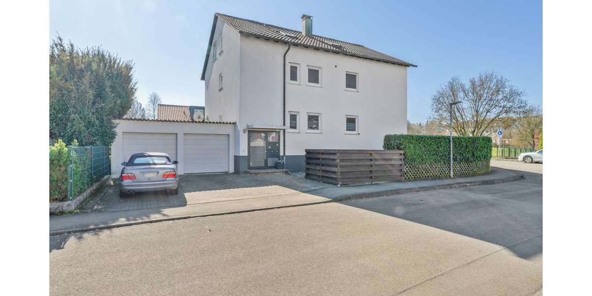 Etagenwohnung Riederich - 4 Zimmer, 90 m&sup2;, 329.900&euro; | Angebot:25387031