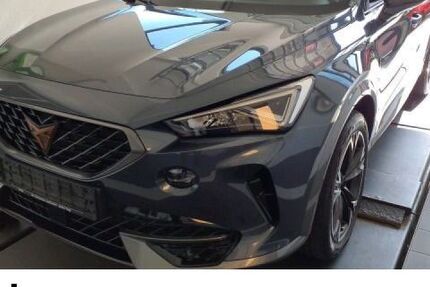 Cupra Formentor 75.718 km 22.330 &euro; Reutlingen 72770