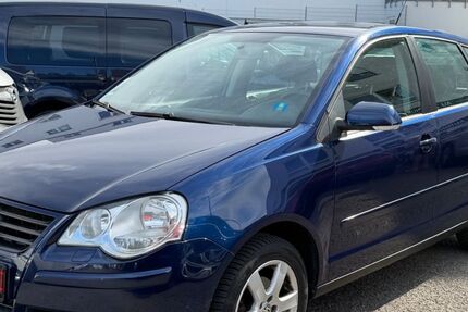 VW Polo 155.000 km 2.490 &euro; Filderstadt bei Stuttgart 70794