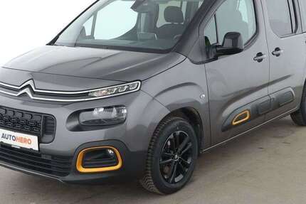 Citroen Berlingo 57.781 km 20.870 &euro; Stuttgart 70195