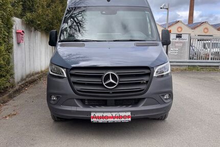 Mercedes-Benz Sprinter 36.100 km 34.900 &euro; Hechingen 72379