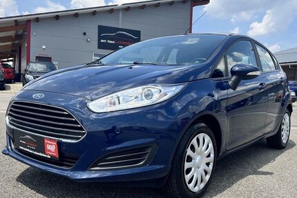 Ford Fiesta 83.434 km 6.990 &euro; Hechingen 72379