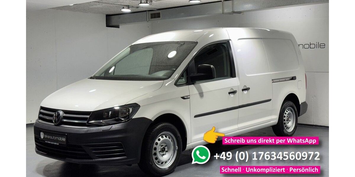 VW Caddy 76.614 km 13.990 &euro; Nürtingen 72622