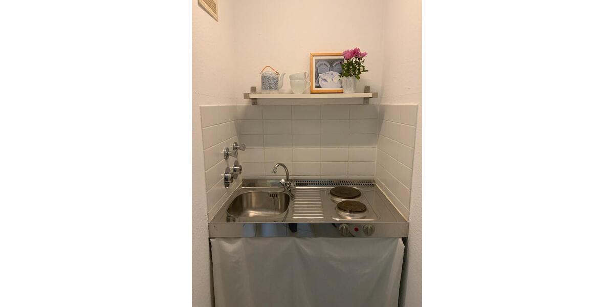 Erdgeschoßwohnung Kirchentellinsfurt - 2 Zimmer, 32 m&sup2;, 650&euro; | Angebot:26329405