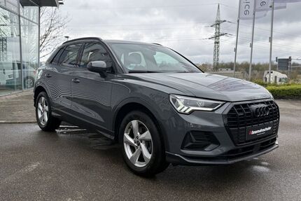 Audi Q3 59.937 km 35.990 &euro; Denkendorf 73770