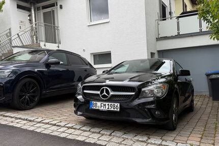 Mercedes-Benz CLA 180 Shooting Brake 175.000 km 11.000 &euro; Aidlingen 71134