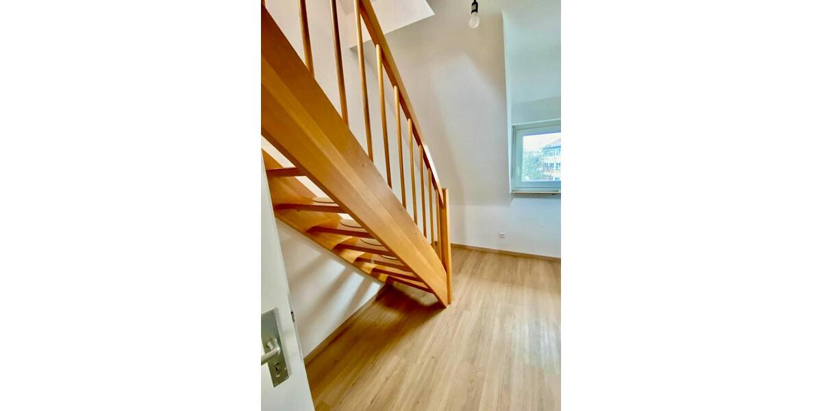 Erdgeschoßwohnung Stuttgart Stuttgart-Süd - 3.5 Zimmer, 64 m&sup2;, 1.060&euro; | Angebot:25881356