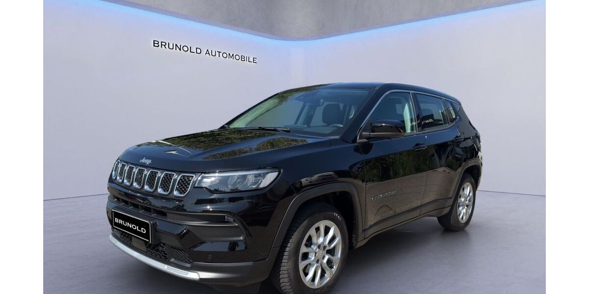 Jeep Compass 19.500 km 28.900 &euro; Reutlingen 72770