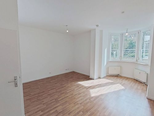 Erdgeschoßwohnung Stuttgart Stuttgart-West - 1.5 Zimmer, 46 m&sup2;, 850&euro; | Angebot:25759380