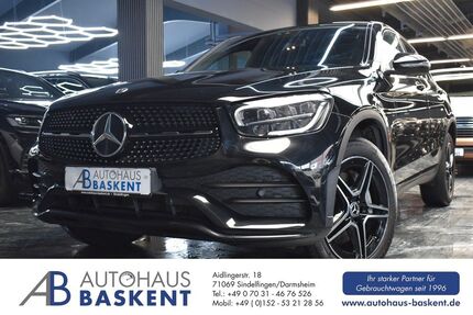 Mercedes-Benz GLC 300 134.600 km 34.890 &euro; Sindelfingen-Darmsheim 71069