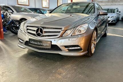Mercedes-Benz E 500 109.000 km 20.990 &euro; Pfullingen 72793