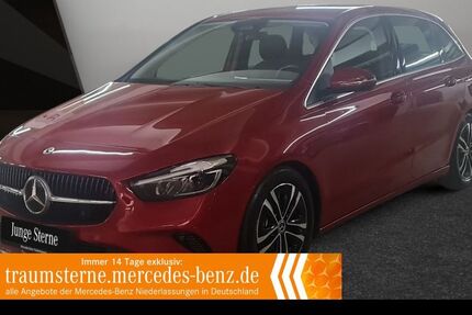 Mercedes-Benz B 200 8.471 km 29.790 &euro; Pfullingen 72793