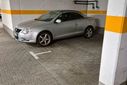 VW Eos 161.000 km 2.500 &euro; Stuttgart 70469