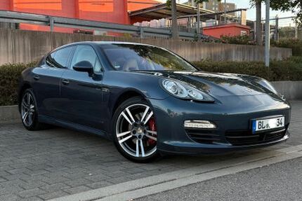 Porsche Panamera 126.000 km 24.700 &euro; Hechingen 72379