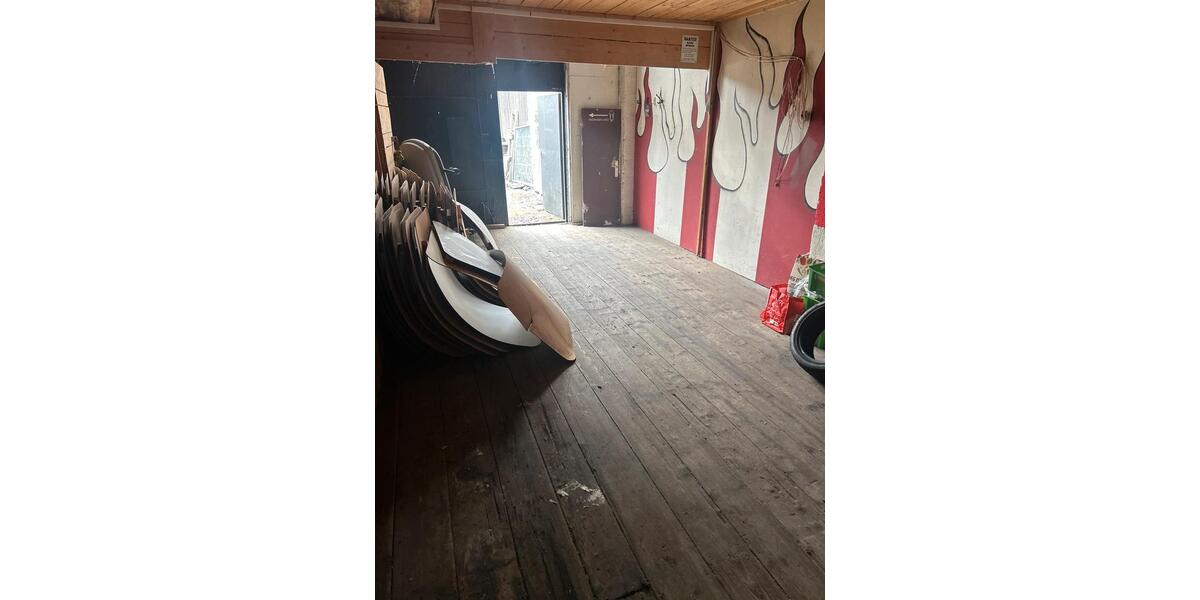 Gewerbeobjekt Nagold - 120&euro; | Angebot:24825824