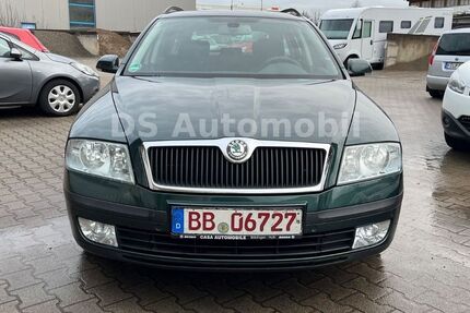 Skoda Octavia 165.400 km 1.950 &euro; Holzgerlingen 71088