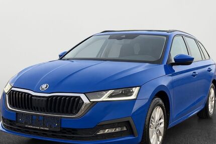 Skoda Octavia 78.000 km 15.490 &euro; Ammerbuch-Altingen 72119
