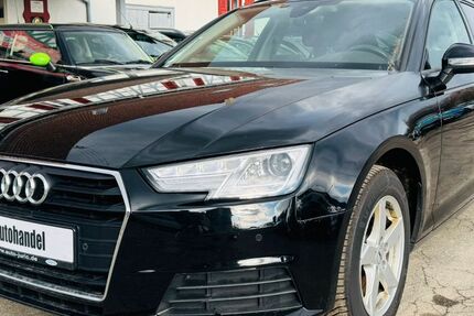 Audi A4 234.187 km 9.900 &euro; Ofterdingen 72131