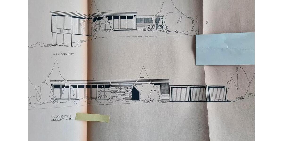 Bungalow Reutlingen Sondelfingen - 1.295.000&euro; | Angebot:25612395