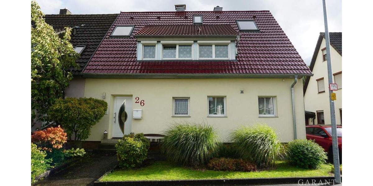 Doppelhaushälfte Altdorf - 4 Zimmer, 118 m&sup2;, 749.000&euro; | Angebot:25802770
