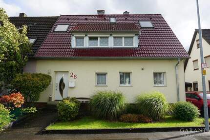 Haus Altdorf - 4 Zimmer, 118 m&sup2;, 719.000&euro; | Angebot:25802770