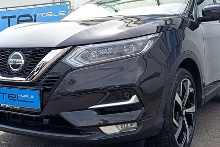Nissan Qashqai 105.000 km 18.790 &euro; Pfullingen 72793