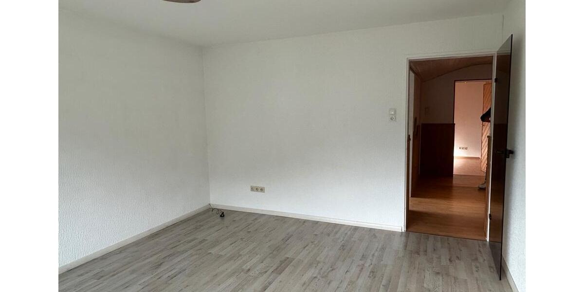 Etagenwohnung Bad Urach - 2 Zimmer, 47 m&sup2;, 580&euro; | Angebot:26469737