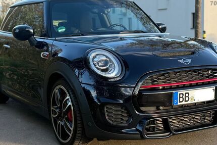 Mini John Cooper Works 54.527 km 29.600 &euro; Sindelfingen 71067