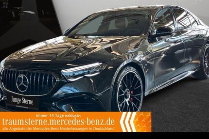 Mercedes-Benz E 53 AMG 15.527 km 88.990 &euro; Stuttgart 70469