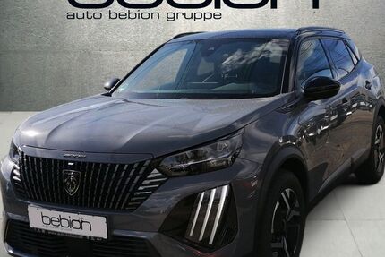 Peugeot 2008 24.800 km 23.480 &euro; Reutlingen 72766