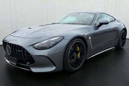 Mercedes-Benz AMG GT 21.900 km 142.999 &euro; Reutlingen 72766