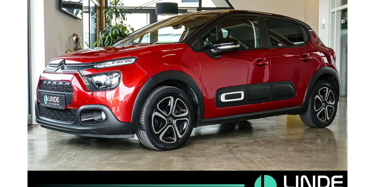 Citroen C3 93.000 km 7.990 &euro; Kusterdingen 72127
