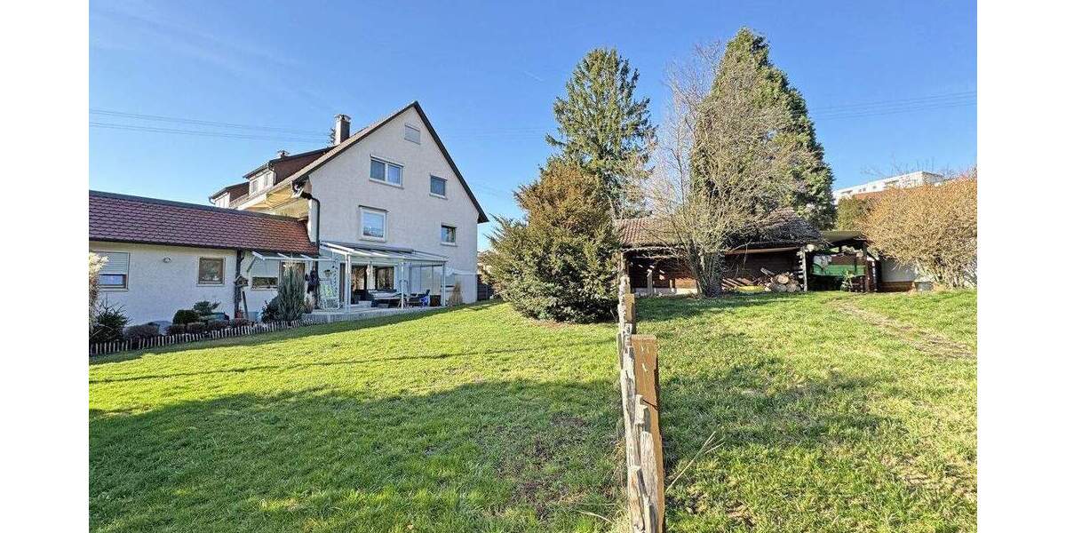 Grundstück Eningen unter Achalm Eningen - 185.000&euro; | Angebot:25822513