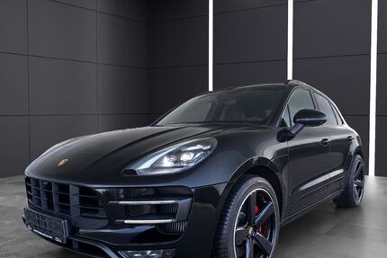 Porsche Macan 146.000 km 34.990 &euro; Reutlingen / Stuttgart 72766