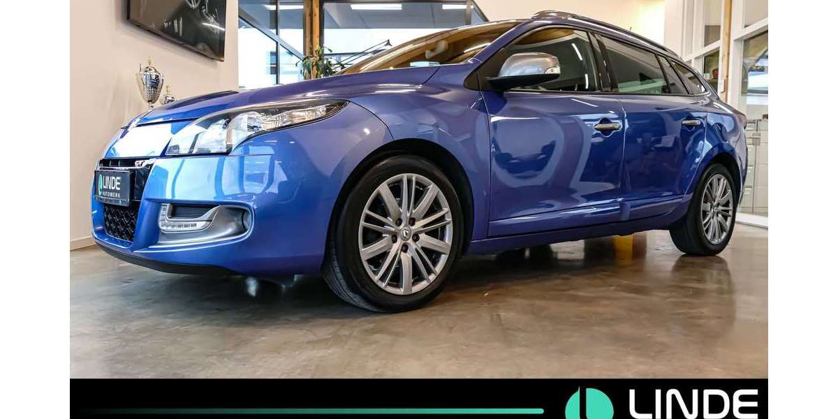 Renault Megane 125.000 km 7.490 &euro; Kusterdingen 72127