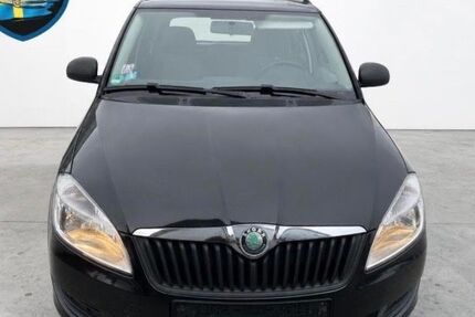 Skoda Fabia 128.500 km 3.499 &euro; Rangendingen 72414
