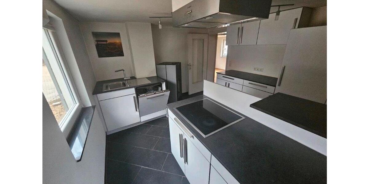 Etagenwohnung Dußlingen - 5 Zimmer, 110 m&sup2;, 1.450&euro; | Angebot:25940714