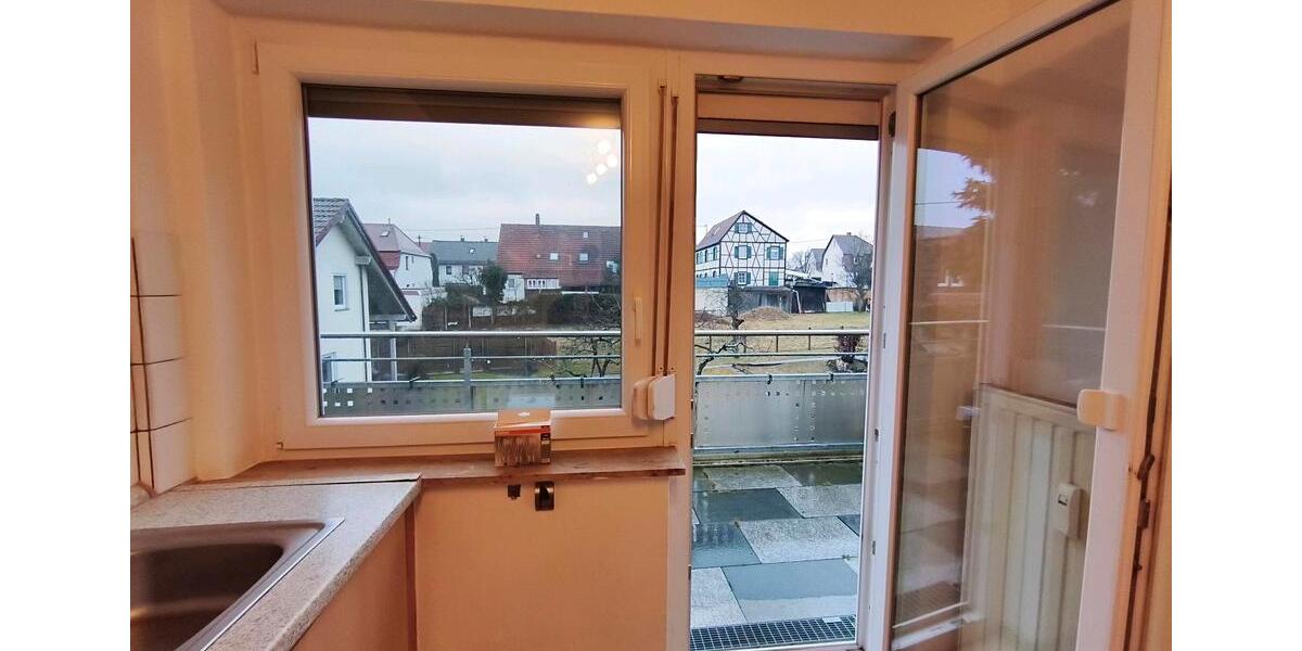 Etagenwohnung Reutlingen Reutlingen-Betzingen - 2.5 Zimmer, 64 m&sup2;, 700&euro; | Angebot:25753219
