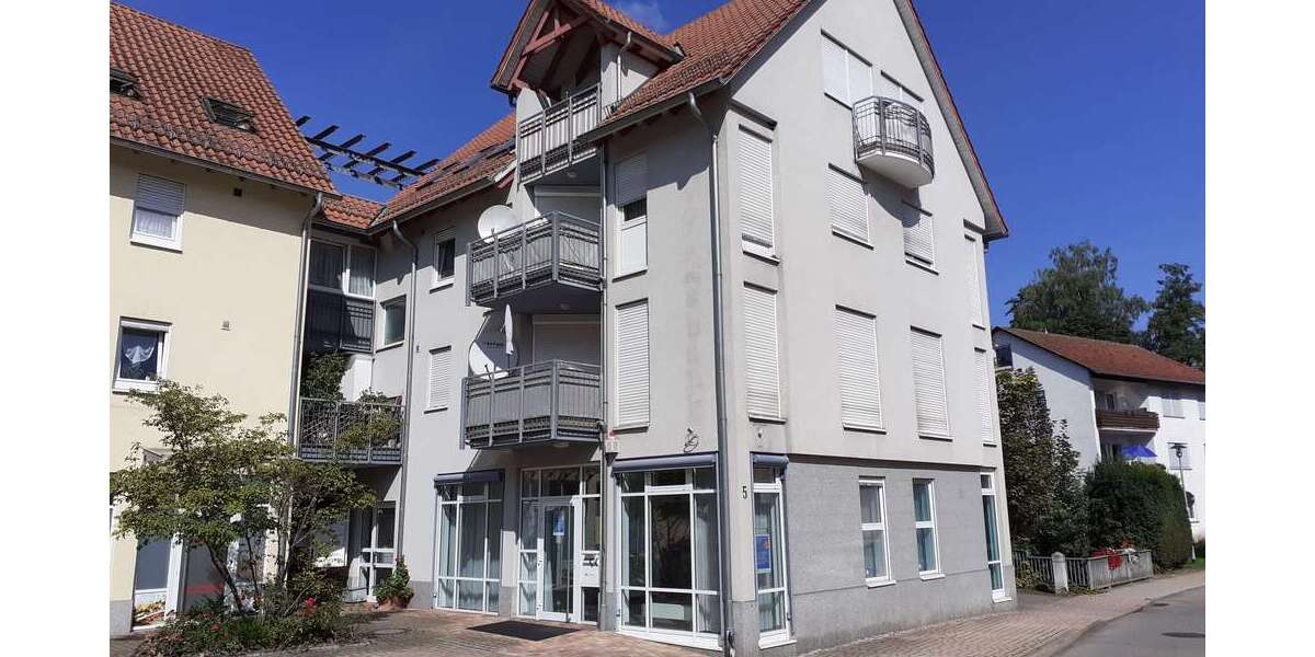 Etagenwohnung Rohrdorf - 4 Zimmer, 94 m&sup2;, 219.000&euro; | Angebot:24098540