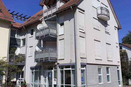 Wohnung Rohrdorf - 4 Zimmer, 94 m&sup2;, 219.000&euro; | Angebot:24098540