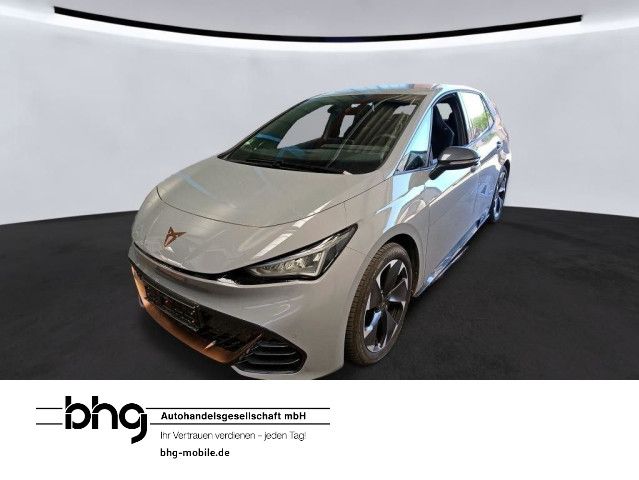 Cupra Born 22.060 km 25.930 &euro; Mössingen 72116