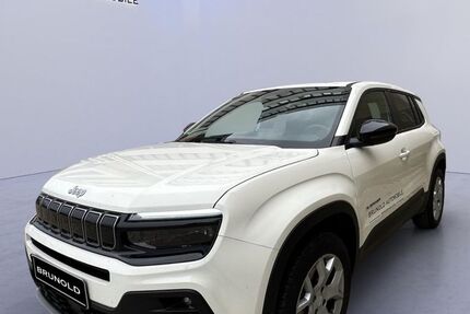 Jeep Avenger 10.600 km 28.900 &euro; Stuttgart 70565