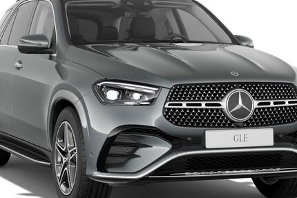 Mercedes-Benz GLE 400 10.679 km 80.890 &euro; Jettingen 71131