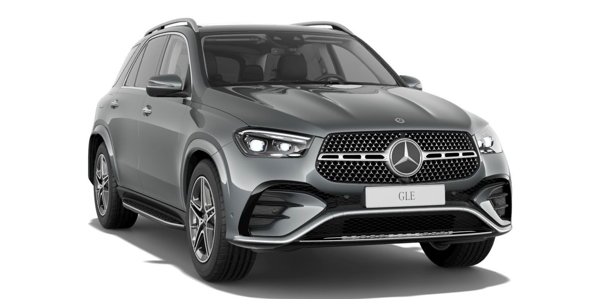 Mercedes-Benz GLE 400 10.679 km 80.890 &euro; Jettingen 71131