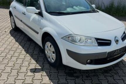 Renault Megane 133.200 km 2.999 &euro; Horb 72160