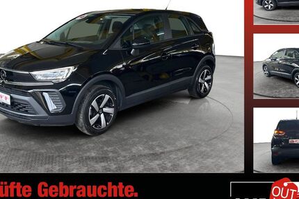 Opel Crossland (X) 26.225 km 13.690 &euro; Pfullingen 72793