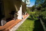 Erdgeschoßwohnung Stuttgart Degerloch - 1 Zimmer, 43 m&sup2;, 239.000&euro; | Angebot:26637130