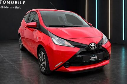 Toyota Aygo (X) 67.700 km 6.680 &euro; Ostfildern 73760